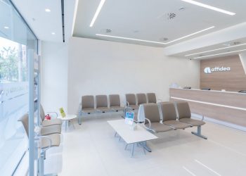 Affidea: Απορρόφηση της συμμετοχής παραπεμπτικών ΕΟΠΥΥ για παιδιά και νέους έως 18 ετών