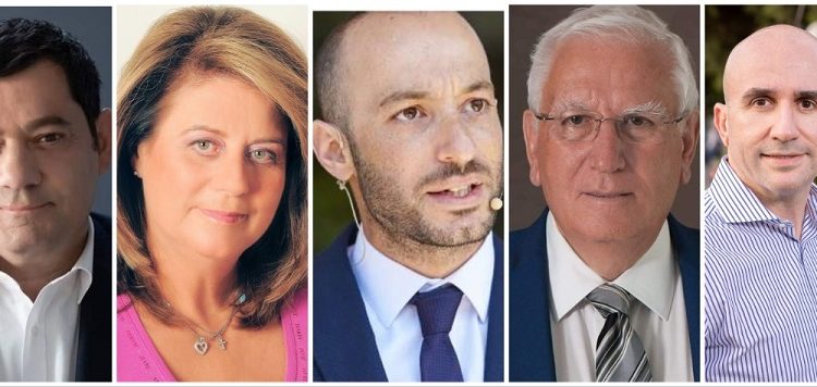 Στο «κόκκινο» η πολιτική αντιπαράθεση στον Δήμο