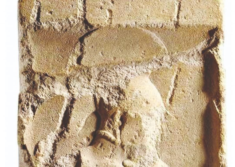 Η δερματοστιξία (τατουάζ) κατά τη διάρκεια του πολέμου στον αρχαίο κόσμο