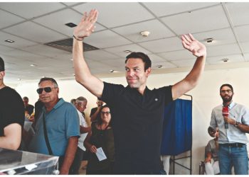 Εκλογές ΣΥΡΙΖΑ: Το φαινόμενο Κασσελάκης