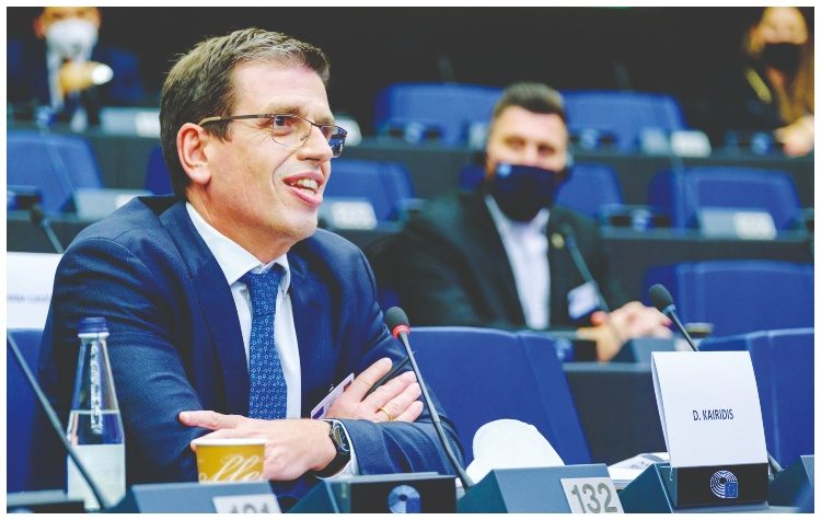 Μετανάστευση, κανόνες και στρατηγική για την Ελλάδα στην Ευρώπη του 21ου αιώνα