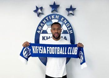 Ανακοίνωσε τον Λόικ Λάντρ η Κηφισιά