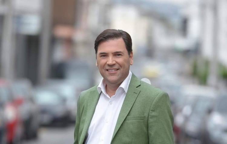 N. Πράσσος στην «Α»: «Το Χαλάνδρι αξίζει καλύτερα και εμείς μπορούμε»