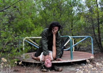 Η θεατρική παράσταση «STRATEGΩ» στο Μέγαρο Δουκίσσης Πλακεντίας