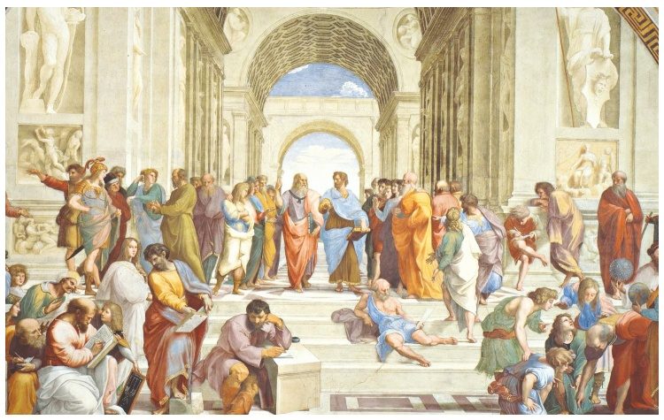 Πέγκη Φαράντου: Η ταυτότητα της Ελευθερίας