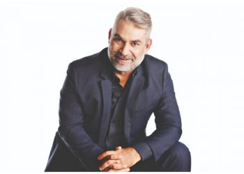 Βαγγέλης Κάββαλος στην «Α»: «Για ένα Βόρειο Τομέα ασφαλή, πράσινο, παραγωγικό και ανθρώπινο»