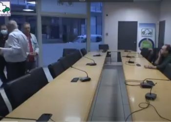 Χωρίς απαρτία το Δημοτικό Συμβούλιο - Αιχμές δημάρχου στην αντιπολίτευση