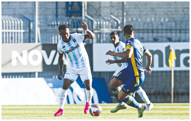 Α.Ε. Κηφισιάς - Super League: Η μάχη των «νεοφώτιστων»