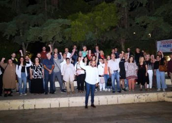 «Λαϊκή Συσπείρωση»: «Ψήφος στις εκλογές για μαχητική αντιπολίτευση»