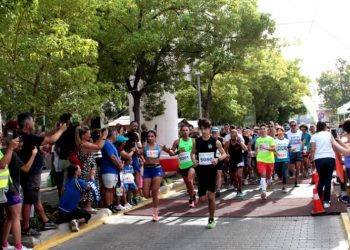 10ος και… μαζικός ο αγώνας δρόμου Ρεματιάς