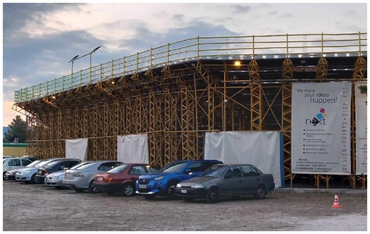 Tην Τετάρτη 20 Σεπτεμβρίου κατεβαίνει η «αυλαία» του 34ου Φεστιβάλ Βριλησσίων