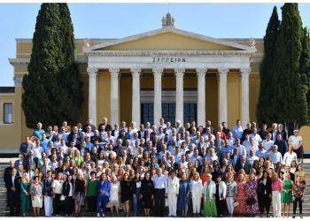 Γ. Σγουρός: «Η επίσημη επικύρωση του ψηφοδελτίου της νίκης»