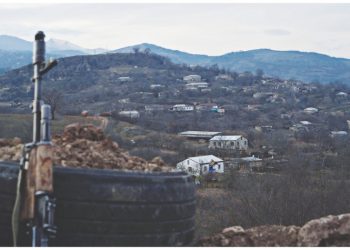 Αρμενία- Αζερμπαϊτζάν: Μια νέα σπίθα έντασης