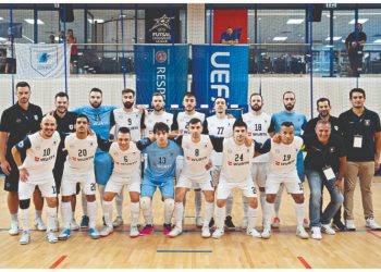 Ώρα Super Cup για τον ΑΣΕ Δούκα