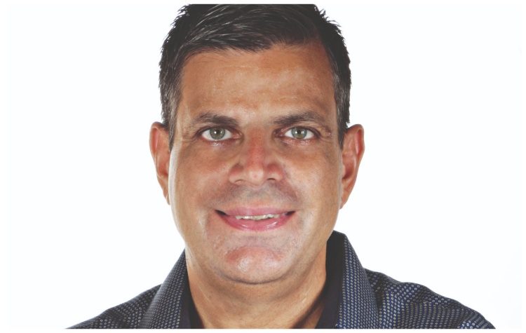 Στις 8 Οκτωβρίου ψηφίζουμε Τάσο Γιαννακόπουλο για να αλλάξουμε πορεία στο Μαρούσι