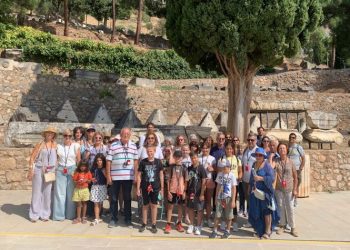 «Πάμε Μουσείο»: Συνέχεια περιηγήσεων μέσω του Δήμου