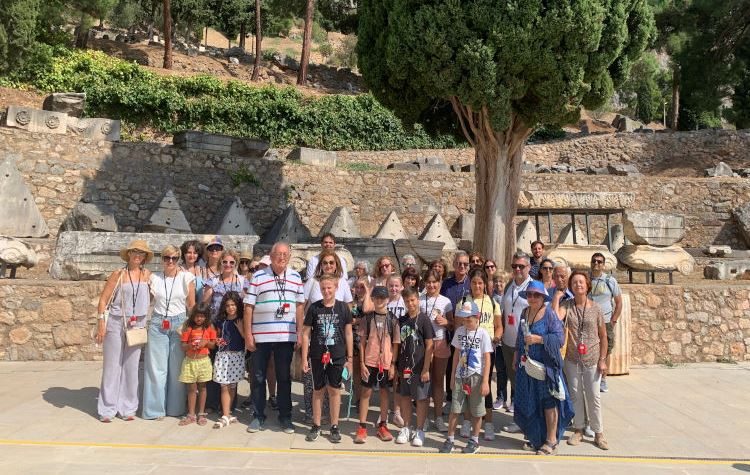 «Πάμε Μουσείο»: Συνέχεια περιηγήσεων μέσω του Δήμου