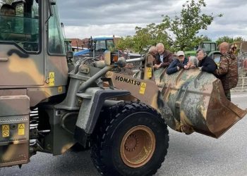 H ξεροκέφαλη… πραγματικότητα