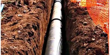 Εγκρίθηκε η χρηματοδότηση για την κατασκευή δικτύου αποχέτευσης στη Νταού Πεντέλης