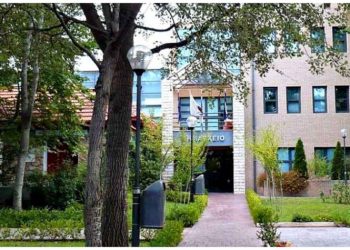 Ορκίστηκε δημοτικός σύμβουλος ο ‘Αλκης Εγκολφόπουλος