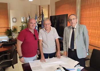 Διεκδίκηση - κατοχύρωση δημοτικής περιουσίας: Τις πρώτες αγωγές άσκησε ο Δήμος