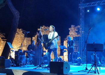 Πρεμιέρα στα «Διονύσια 2023» με Γιάννη Κότσιρα και χιλιάδες θεατές