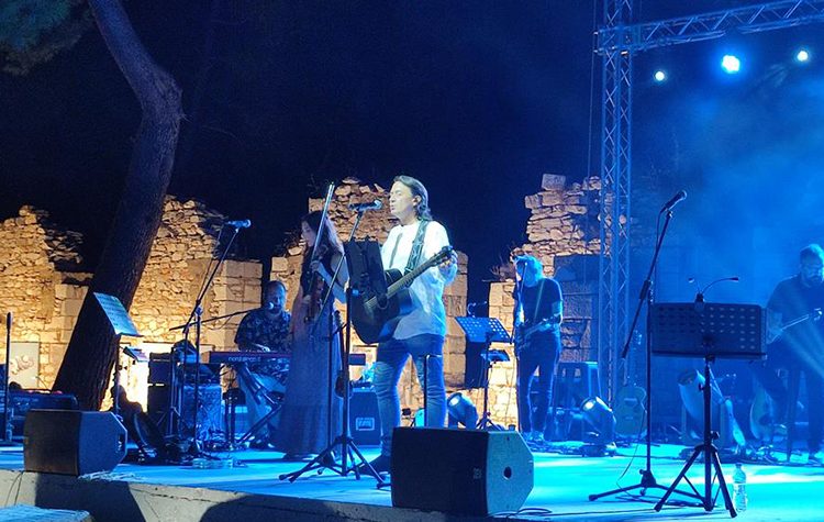 Πρεμιέρα στα «Διονύσια 2023» με Γιάννη Κότσιρα και χιλιάδες θεατές