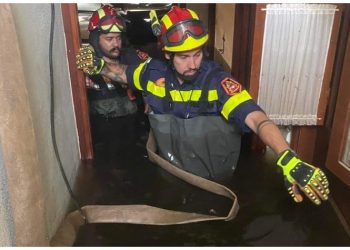 Η μαυρίλα και η ελπίδα