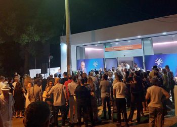 Ν. Καρυστινός από τη Δροσιά: «Σε 15 ημέρες ο “Νέος Διόνυσος” κόβει το νήμα πρώτος»