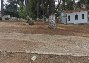 Δημοτική Αρχή: «Η αλήθεια για τα 43 στρέμματα του ΤΥΠΕΤ Διονύσου»