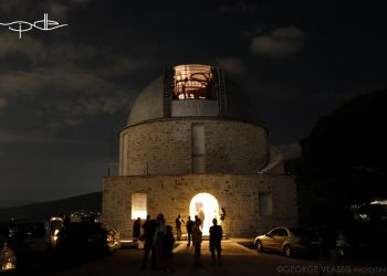 Εορταστική Βραδιά Μουσικής & Αστρονομίας στο Κέντρο Επισκεπτών Πεντέλης του Εθνικού Αστεροσκοπείου Αθηνών