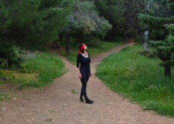 Η φωτογραφία πάει ξανά… πλατεία