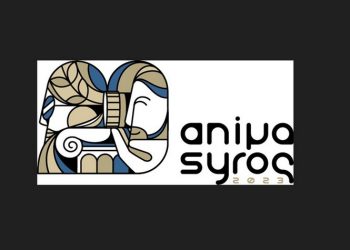Διεθνές Φεστιβάλ Κινουμένων Σχεδίων Σύρου από 26/9 - 1/10
