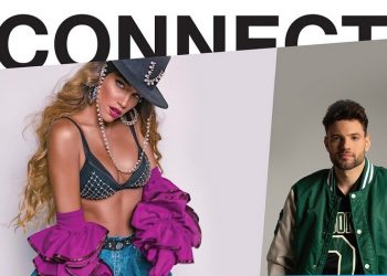 «Connect Maroussi»: Φεστιβάλ Νεολαίας Σάββατο 9 Σεπτεμβρίου, στην πλατεία Αγίας Λαύρας