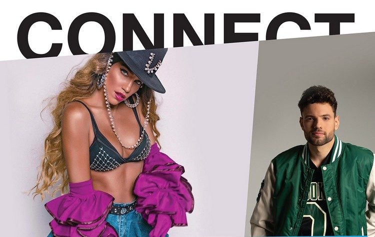 «Connect Maroussi»: Φεστιβάλ Νεολαίας Σάββατο 9 Σεπτεμβρίου, στην πλατεία Αγίας Λαύρας