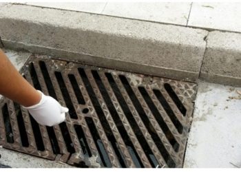 Συνεχίζονται οι καθαρισμοί των φρεατίων στον Δήμο Βριλησσίων