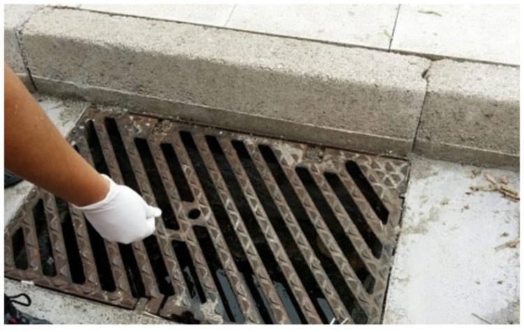 Συνεχίζονται οι καθαρισμοί των φρεατίων στον Δήμο Βριλησσίων