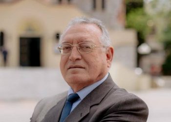 Γ. Αργυρός: «Η ΝΔ να δώσει επίσημη στήριξη στον Β. Ζορμπά»