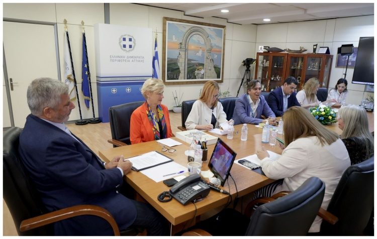 ΕΔΔΥΠΠΥ – ΠΟΥ: Στο επίκεντρο η πρόληψη και προαγωγή υγείας