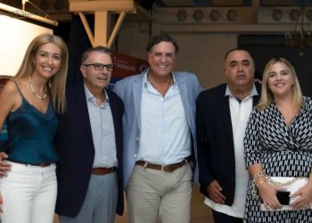 «Χαλάνδρι στο φως»: «Θα πολεμήσουμε τη σκοτεινή πλευρά του διαδικτύου»