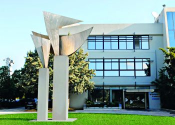 Όμιλος INTRAKAT: Ο Λουκάς Καραλής επικεφαλής Στρατηγικής & Επενδυτικών Σχέσεων