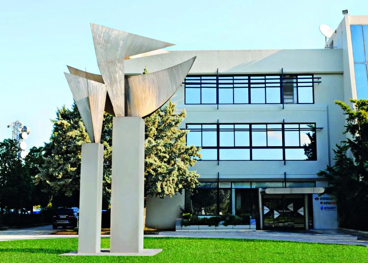 Όμιλος INTRAKAT: Ο Λουκάς Καραλής επικεφαλής Στρατηγικής & Επενδυτικών Σχέσεων