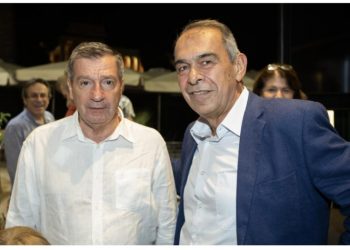 Ικανοποίηση στο επιτελείο Ιωακειμίδη για την στήριξη από Καμίνη και Μπουτάρη