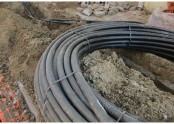 Ξεκινούν οι εργασίες για την υπογειοποίηση του εναέριου δικτύου μέσης και χαμηλής τάσης