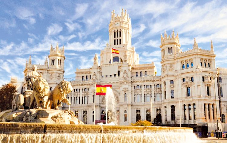 Ισπανία: Επιστροφή στις κάλπες