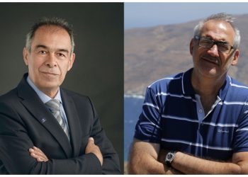 Ο εμβληματικός «αρχαιολόγος της Μυκόνου» στο ψηφοδέλτιο του Γ. Ιωακειμίδη