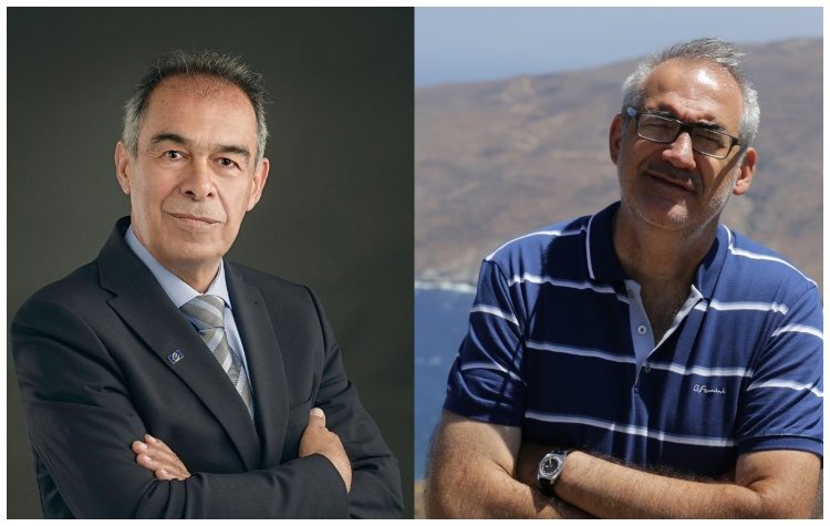 Ο εμβληματικός «αρχαιολόγος της Μυκόνου» στο ψηφοδέλτιο του Γ. Ιωακειμίδη