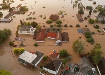 Συγκέντρωση ειδών για στήριξη των πλημμυροπαθών στο δημαρχείο Αμαρουσίου, 9 και 11 Σεπτεμβρίου