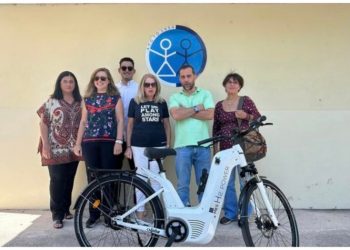 Τα Εκπαιδευτήρια «Καντά» επισκέφτηκε ο δήμαρχος