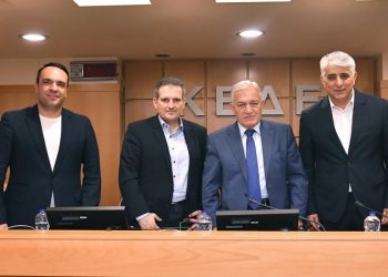 Συνεδρίαση ΚΕΔΕ για την κατάργηση των ΝΠΔΔ των Δήμων